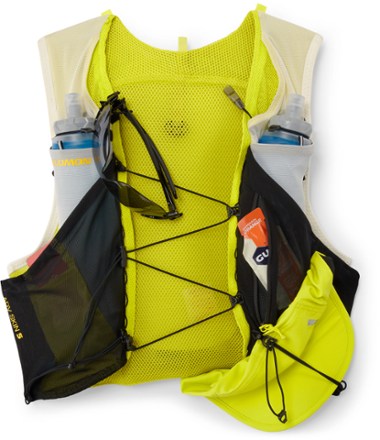 Salomon Adv Skin 5 Set Hydration Vest 2