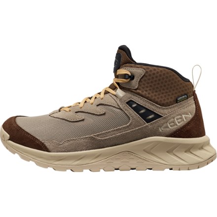 KEEN Hightrail Mid Waterproof Hiking Boots - Men's 1