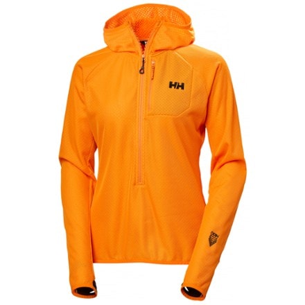 Helly Hansen Odin Breeze Hooded Fleece - Women's 0