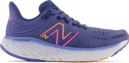 Darn Tough New Balance Fresh Foam 1080 v12 Road-Running Shoes - Womens