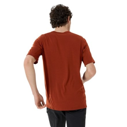 Arc'teryx Ionia Merino Wool Arc'Word Shirt - Men's 2