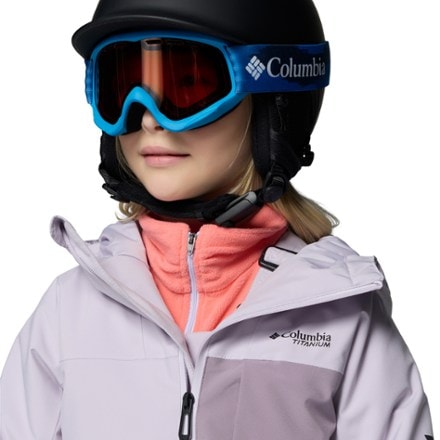 Columbia Holcomb Grove Insulated Jacket - Kids' 8