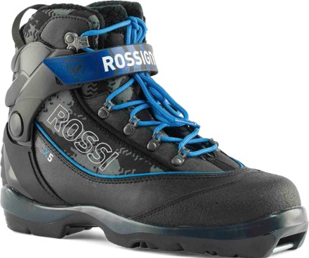 Rossignol BC X5 FW Cross-Country Ski Boots - Women