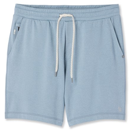 Vuori Ponto Shorts - Men's 0