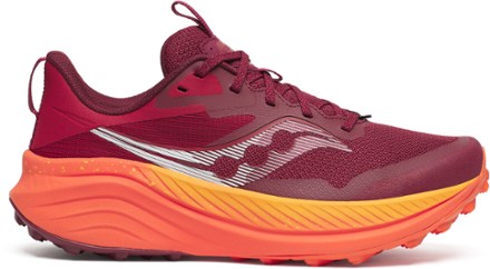 Saucony Women's Xodus Ultra 3...