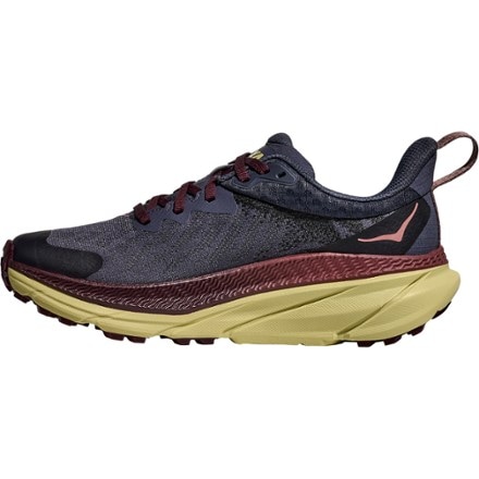 HOKA Challenger 7 GTX Trail-Running Shoes - Women's 1
