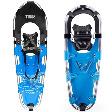 Tubbs Xplore 30 Snowshoes 0