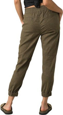 mantra jogger