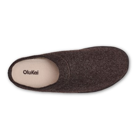 OluKai Hamani Hulu Slippers - Men's 2
