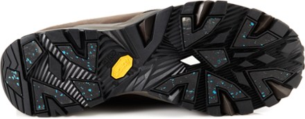 Merrell ColdPack Ice+ Moc Waterproof Winter Shoes - Men's 4