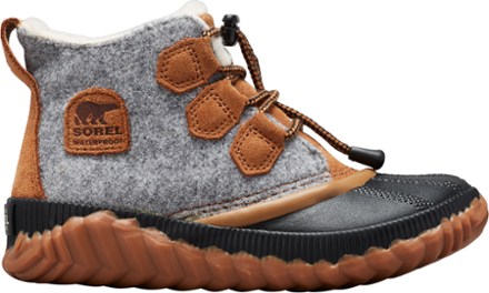 youth sorel boots sale