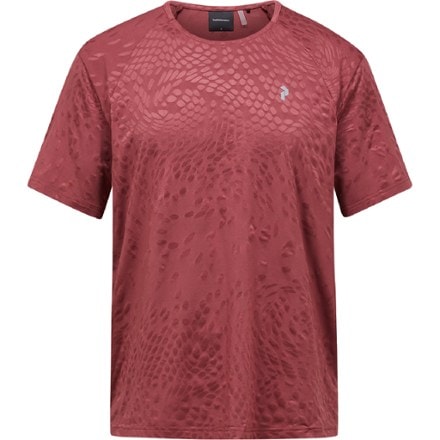 Peak Performance Discover T-Shirt - Men's 0