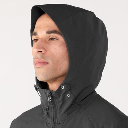 REI Co-op Activator Soft-Shell Hoodie - Men's 5