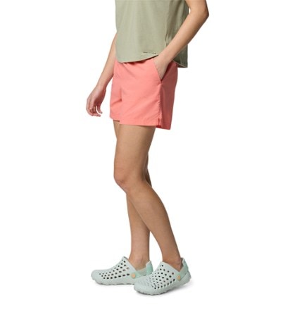 Columbia Sandy River Shorts II - Women's 3