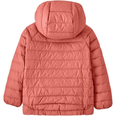 Patagonia Reversible Down Sweater Hoody - Toddlers' 2
