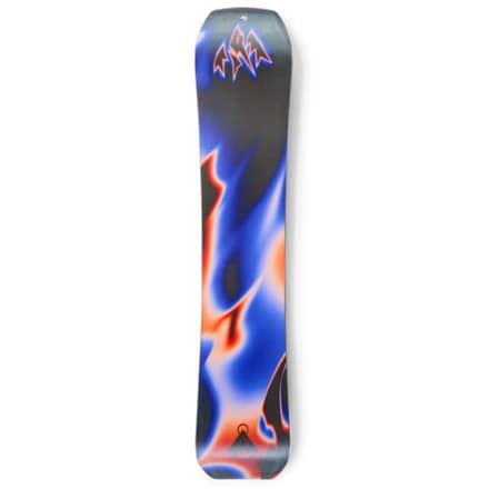Jones Howler Snowboard - 2026/2027 2