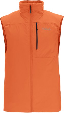 Rab Xenair Insulated Vest - Men's 0