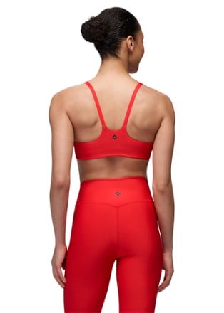 prAna Sculpt Scoop Bra 2