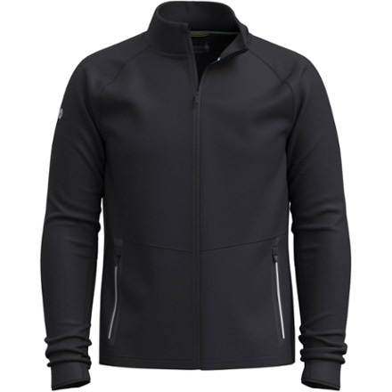 Smartwool Active Fleece Jacket - Men's 0