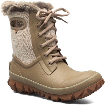 Bogs Arcata Waterproof Snow Boots - Women's 2
