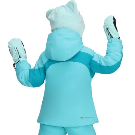 Obermeyer Livia Insulated Jacket - Toddlers'/Kids' 0