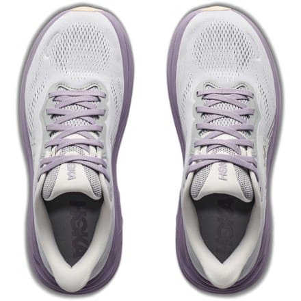 HOKA Clifton 11 Road-Running Shoes - Women's 5