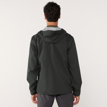 Cotopaxi Impermeo 3L Hooded Shell Jacket - Men's 4
