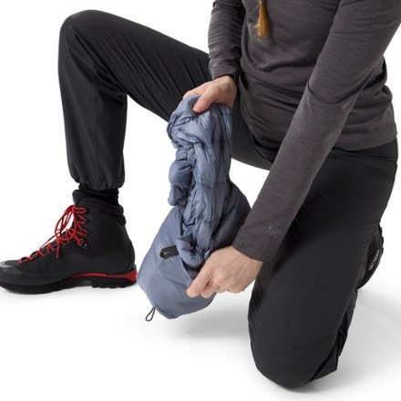 Arc'teryx Cerium Down Hoody - Women's 8