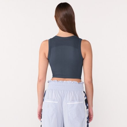 FP Movement Free Throw Muscle Tank Top - Women's 2
