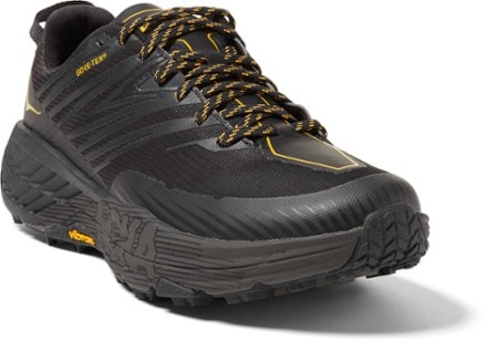 HOKA Speedgoat 4 GTX Trail-Running Shoes - Men's | REI Co-op