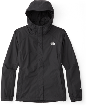 the north face women's stinson rain jacket