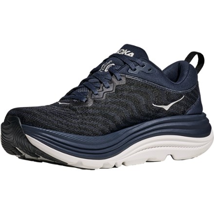 HOKA Gaviota 5 Road-Running Shoes - Men's 3