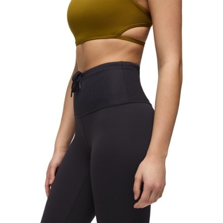 prAna Luxara Salutations Leggings - Women's 5