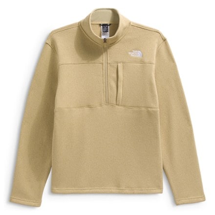 The North Face Gordon Lyons Quarter-Zip Pullover - Men's 0