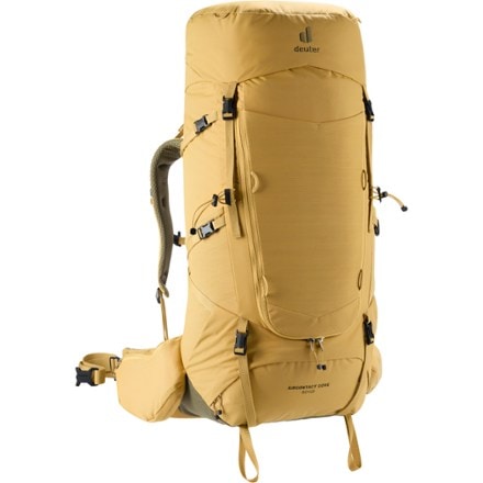 Deuter Aircontact Core 60 + 10 Pack - Men's 0