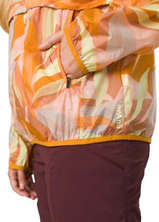 prAna Whistler Anorak - Women's 5