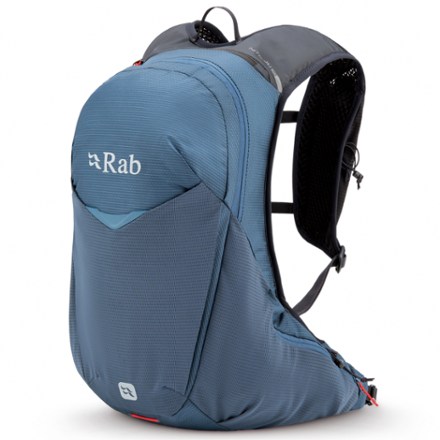 Rab Nitron 18L Lightweight Pack Blue