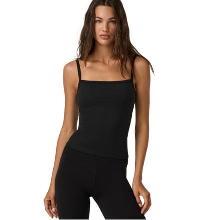 Vuori Elevation Square Neck Cami - Women's 0