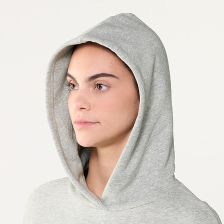 Vuori Sedona Classic Pullover Hoodie - Women's 4