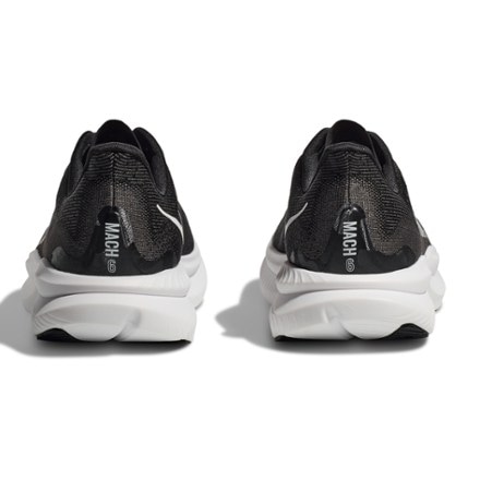 HOKA Mach 6 Road-Running Shoes - Women's 4
