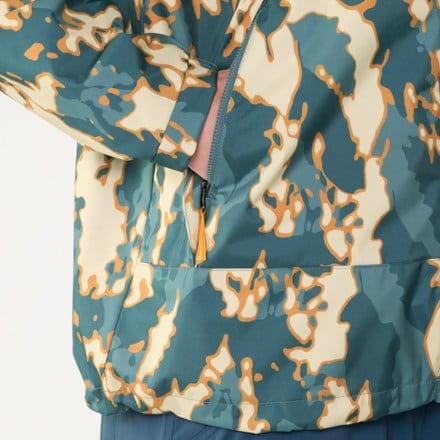 REI Co-op Trailmade Rain Jacket - Women's 6