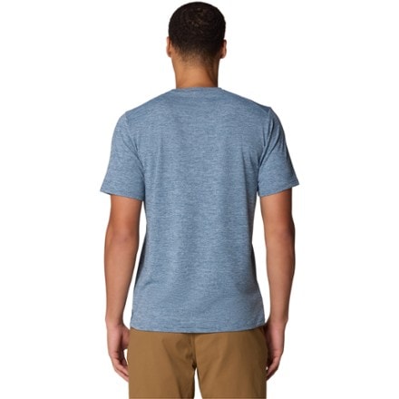 Mountain Hardwear Sunblocker Shirt - Men's 1