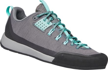 Black Diamond Technician Approach Shoes - Women's 1