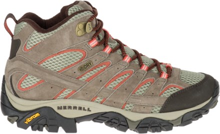 Merrell Moab 2 Mid Waterproof Hiking 