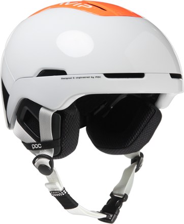 POC Obex BC Mips Snow Helmet 0
