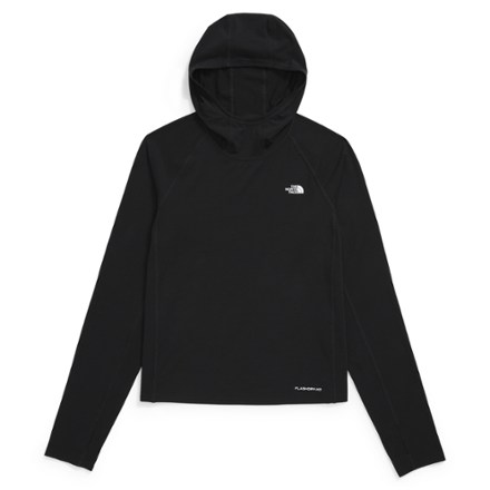 The North Face Adventure Sun Hoodie - Women's 0