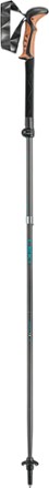 Leki Jannu FX TA Trekking Poles - Pair - Women's 4