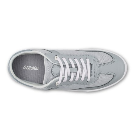 OluKai Ha'upu Hulu Shoes - Women's 3