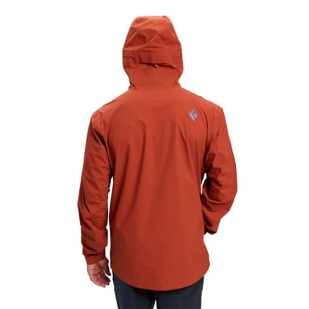 Black Diamond Strataline Stretch Shell - Men's 2