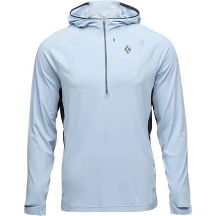 Black Diamond Alpenglow Pro Hoody - Men's 0